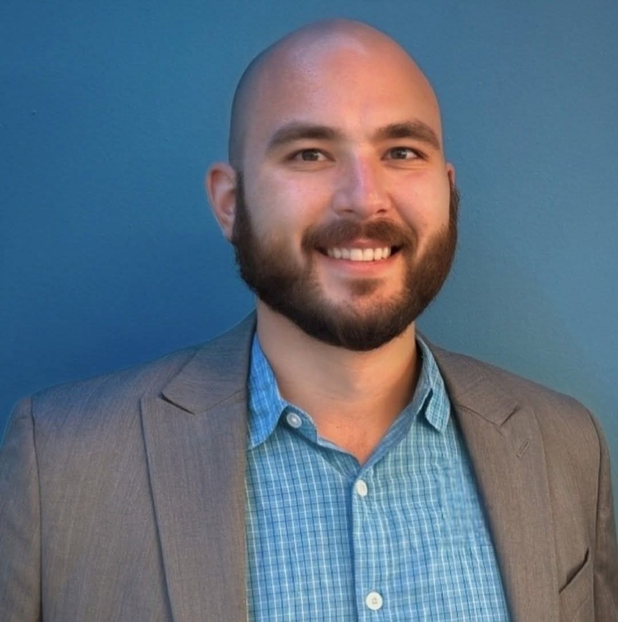Chris Fessenden, Partner at Revora Partners