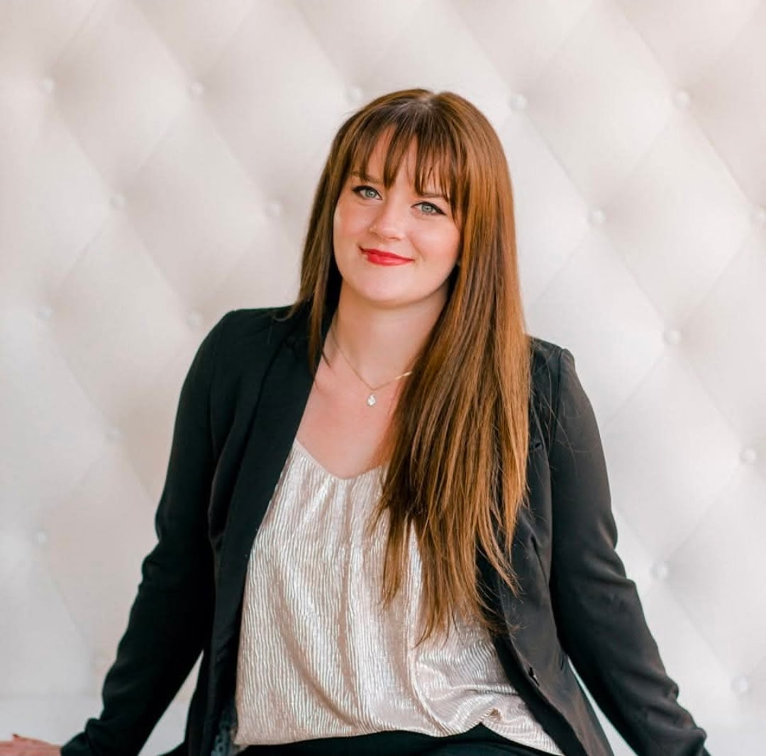 Lauren Wolfe, Partner at Revora Partners